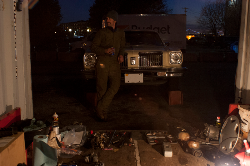 Illustration for article titled I Think My Car Is A Money Pit And I Don't Know How Far To Take It